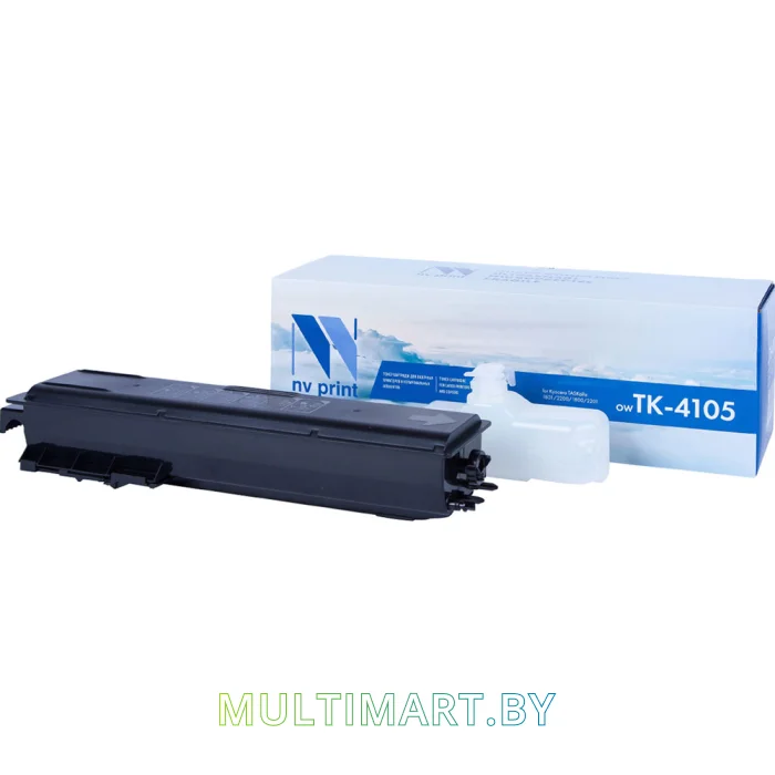 Картридж NV Print TK-4105 (аналог Kyocera TK-4105)